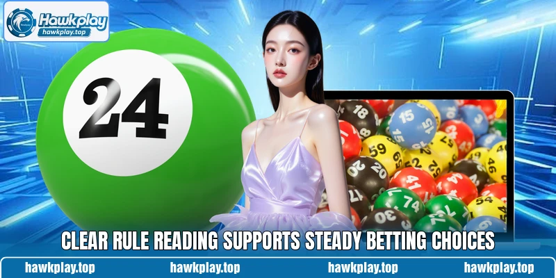 Clear rule reading supports steady betting choices Clear rule reading supports steady betting choices